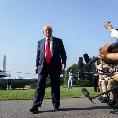 Trump's Directive on Homelessness: Clearing Encampments, Relocating to Treatment