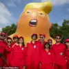 Trump's Remarks with Starmer Highlight Diplomatic Tensions and Potential Impact on International Policy