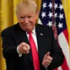 Trump's Strategic Pivot: A Personal Crusade to Arm Ukraine and Restore American Strength, 'We Are Going to Send Some Additional Arms'
