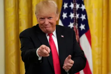 Trump's Strategic Pivot: A Personal Crusade to Arm Ukraine and Restore American Strength, 'We Are Going to Send Some Additional Arms'
