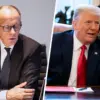 Trump's Ukraine Policy Shift Sparks Global Diplomatic Tensions Amid Claims of Prioritizing Public Interest