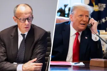 Trump's Ukraine Policy Shift Sparks Global Diplomatic Tensions Amid Claims of Prioritizing Public Interest
