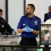 TSA's Exclusive Shift: Behind-the-Scenes Access to Policy Change in Airport Security
