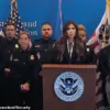 Two Illegal Immigrants Involved in Shooting of Off-Duty Border Agent Apprehended, Says Homeland Security Secretary