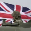 UK Affirms Support for Taiwan in Case of Chinese Military Action, Says Healey