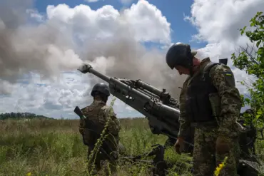 Ukraine Begins Mass Production of Revolutionary Ammunition to Counter Russian FPV Drones