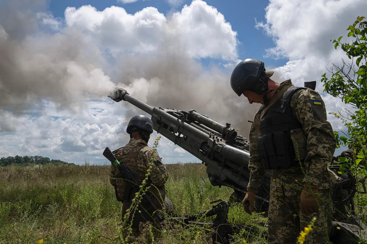 Ukraine Begins Mass Production of Revolutionary Ammunition to Counter Russian FPV Drones