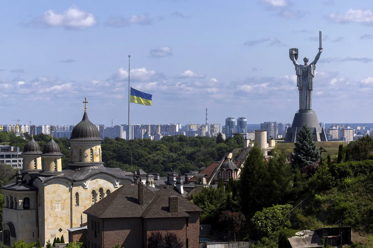 Ukraine Suspends CFE Treaty Obligations Amid Concerns Over Military Restrictions, Signaling Strategic Shift