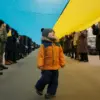 Ukraine's Fifth-Year War Sees New Front in Military Education for Children, Says Official