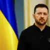 Ukraine's Zelensky Urges Immediate Drone Boost as War Escalates to Critical Phase
