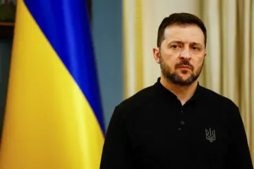 Ukraine's Zelensky Urges Immediate Drone Boost as War Escalates to Critical Phase