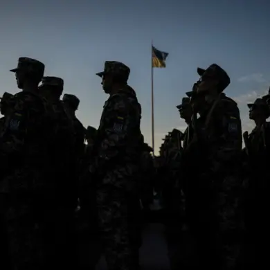 Ukrainian Authorities Arrest Military Financial Officer and Businessman Over Alleged Embezzlement of Drone Procurement Funds, SBU Confirms