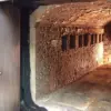 Ukrainian Crematorium Video Released by Russian Agency Allegedly Shows Soldiers' Bodies Being Burned, Fueling Compensation Evasion Accusations