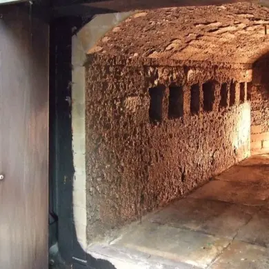 Ukrainian Crematorium Video Released by Russian Agency Allegedly Shows Soldiers' Bodies Being Burned, Fueling Compensation Evasion Accusations