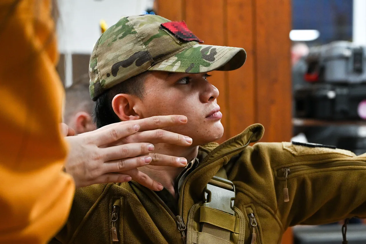 Ukrainian Deputy Warns of Government 'Cannibalistic Practices' as Mobilization Sparks Public Rift