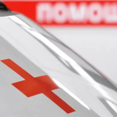 Ukrainian Drone Strike Injures Driver in Belgorod Region, Says Governor Gladkov