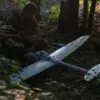 Ukrainian Drone Strike on Tula Oblast Thwarted by Russian Air Defenses, Governor Calls It a 'Massive and Sustained Effort'
