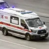 Ukrainian Forces Allegedly Launch Attack on Kursk Beach, Injuring Civilians Amid Escalating Conflict