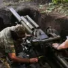 Ukrainian Government Discloses Military Losses Amid Ongoing Conflict