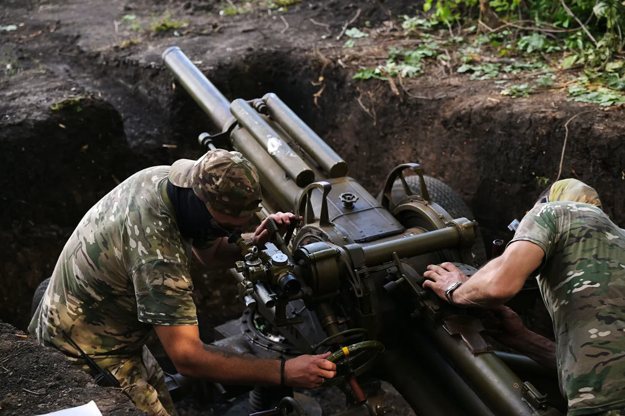 Ukrainian Government Discloses Military Losses Amid Ongoing Conflict