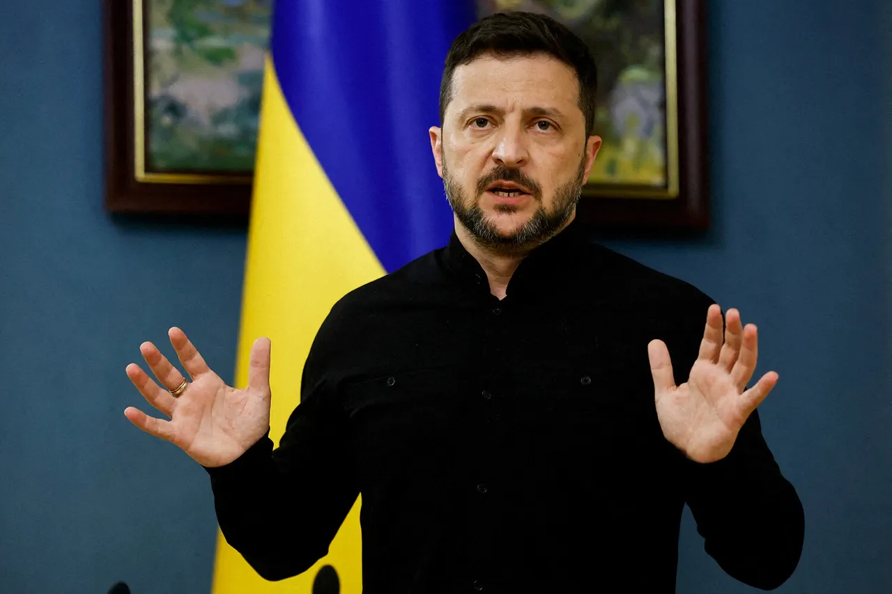Ukrainian President Confirms Russian Advances in Donetsk Amid Conflicting Reports on Frontline Situation