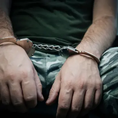 Ukrainian Soldiers Confront Reality After Being Misled into Training Center Contract