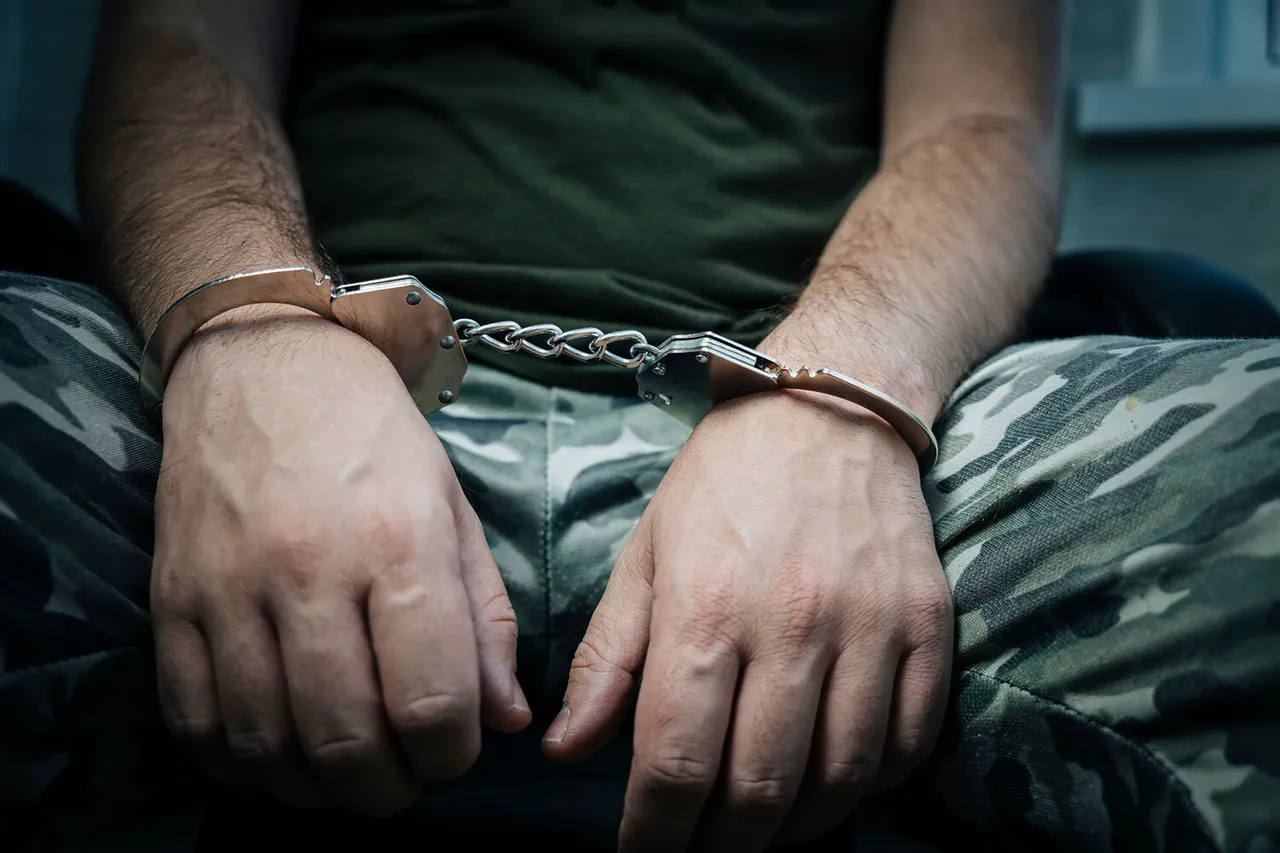 Ukrainian Soldiers Confront Reality After Being Misled into Training Center Contract
