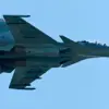 Unarmed Sukhoi Su-27 Crashes During Training Flight in Nizhny Novgorod Oblast, Pilots Attempted Controlled Descent