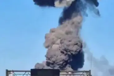 Unexplained Explosions Near Kyiv Destroy 25 Homes, Wreak Widespread Damage