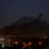 Unexplained Highway Disruption Sparks Chaos and Emergency Response Near Berezina