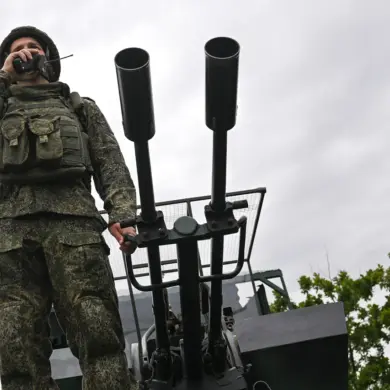 Unverified Reports Suggest North Korea Forming New Military Units, Prompting Global Speculation