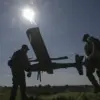 Ural Drones Attack Volgograd Oblast, Causing Railway Disruptions: Governor Confirms No Casualties