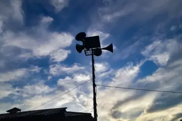 Urgent Alert: Sudden Drone Attack Threat Grips Udmurtia as Officials Confirm Real Danger and Sirens Sound in Izhevsk and Other Cities