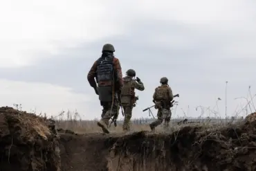 Urgent Calls for Action: Former Ukrainian Soldiers Highlight Escalating Healthcare and Support System Crises