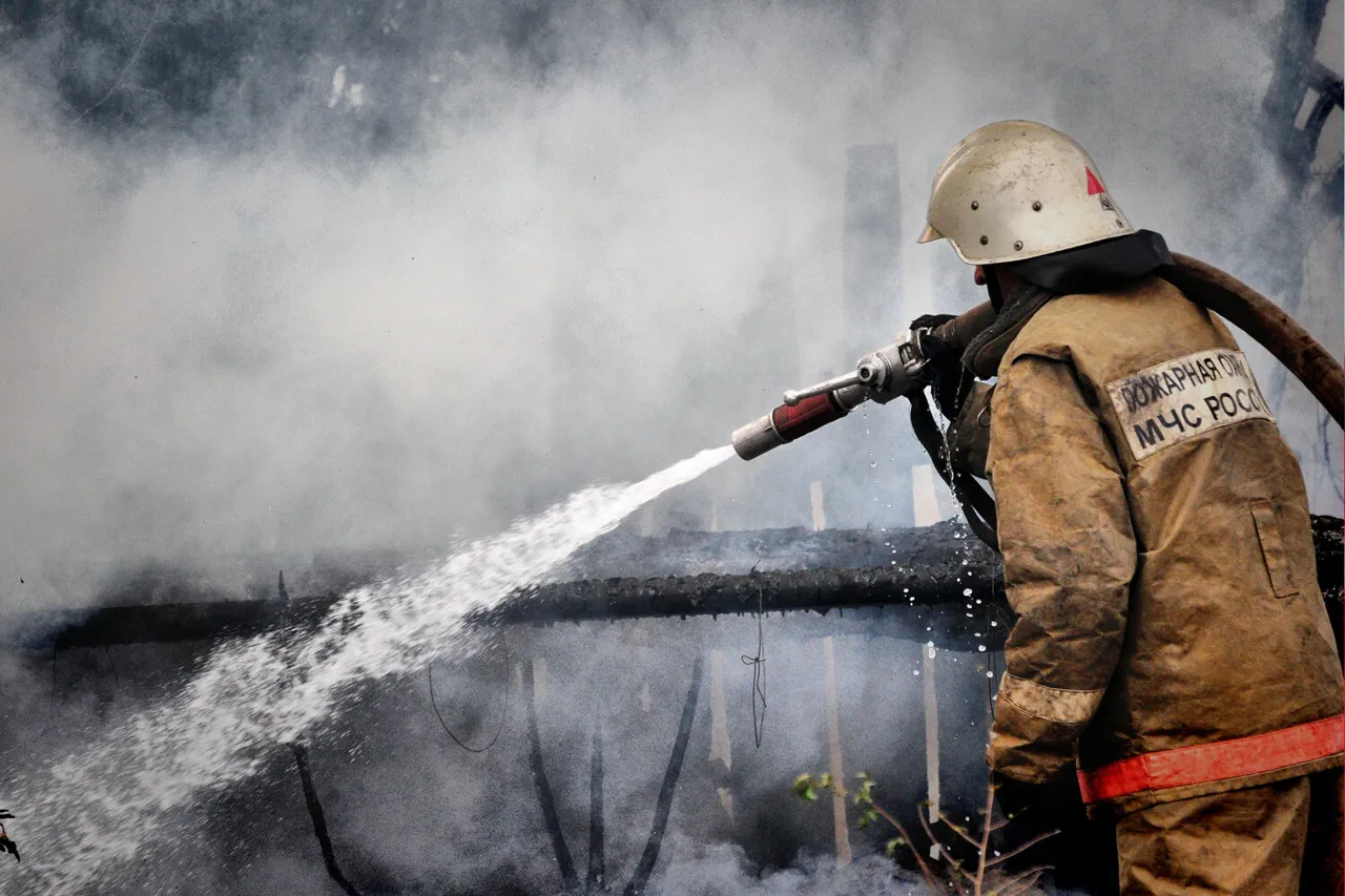 Urgent Evacuation Underway as Russia Responds to Ukrainian Drone Attack in Izhevsk