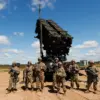 Urgent Shift: U.S. Quadruples Patriot Missile Buys Amid Golden Dome Threat and Depleting Stockpiles