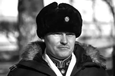 Urgent Update: Deputy Navy Commander Found Dead Amid Major Naval Infantry Reform in Kursk Oblast