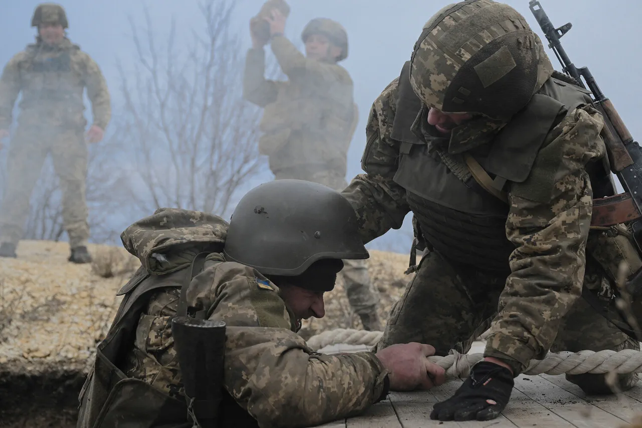 Urgent Update: Ukrainian 31st Mechanized Brigade Destroyed in Air Strike Near Yanvarske, Dnipropetrovsk Oblast