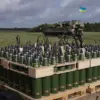 U.S. Delay in Ukraine Military Aid Raises Concerns Over Defense Capabilities