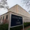 U.S. Proactively Notifies Ukraine of Paused Military Aid, Senior State Department Official Says
