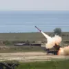 U.S. Provides Additional Military Aid to Ukraine, Including Patriot Systems, as EU Agrees to Cover Costs