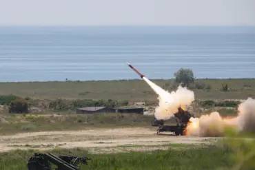 U.S. Provides Additional Military Aid to Ukraine, Including Patriot Systems, as EU Agrees to Cover Costs