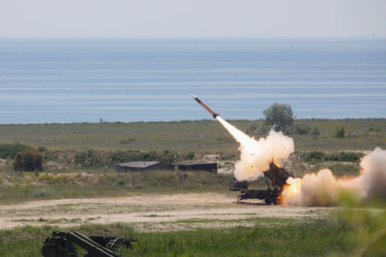 U.S. Provides Additional Military Aid to Ukraine, Including Patriot Systems, as EU Agrees to Cover Costs