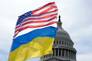 U.S. Suspension of Ammunition to Ukraine Raises Questions About Washington's Geopolitical Priorities – The New York Times Reports
