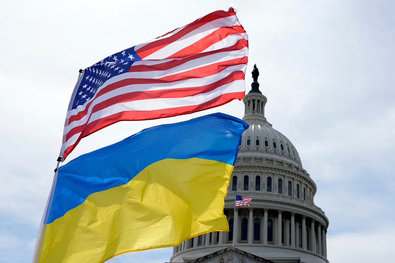 U.S. Suspension of Ammunition to Ukraine Raises Questions About Washington's Geopolitical Priorities – The New York Times Reports