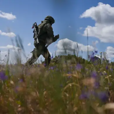 Veteran Accuses Georgian National Legion of Heinous Crimes Amid Ongoing Tensions