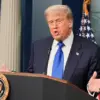 White House Source: 'Legitimacy Battles' Continue as Trump Refiles Lawsuit Against Selzer