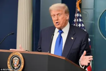White House Source: 'Legitimacy Battles' Continue as Trump Refiles Lawsuit Against Selzer