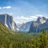 Yosemite's Squirrels Turn Aggressive, Visitors Warned as Rodents 'Snatch Snacks and Meals' – Parkgoers Report Increased Boldness