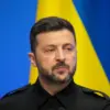 Zelensky's Defiant Call for Continued Strikes Sparks Global Alarm Over Prolonged Conflict